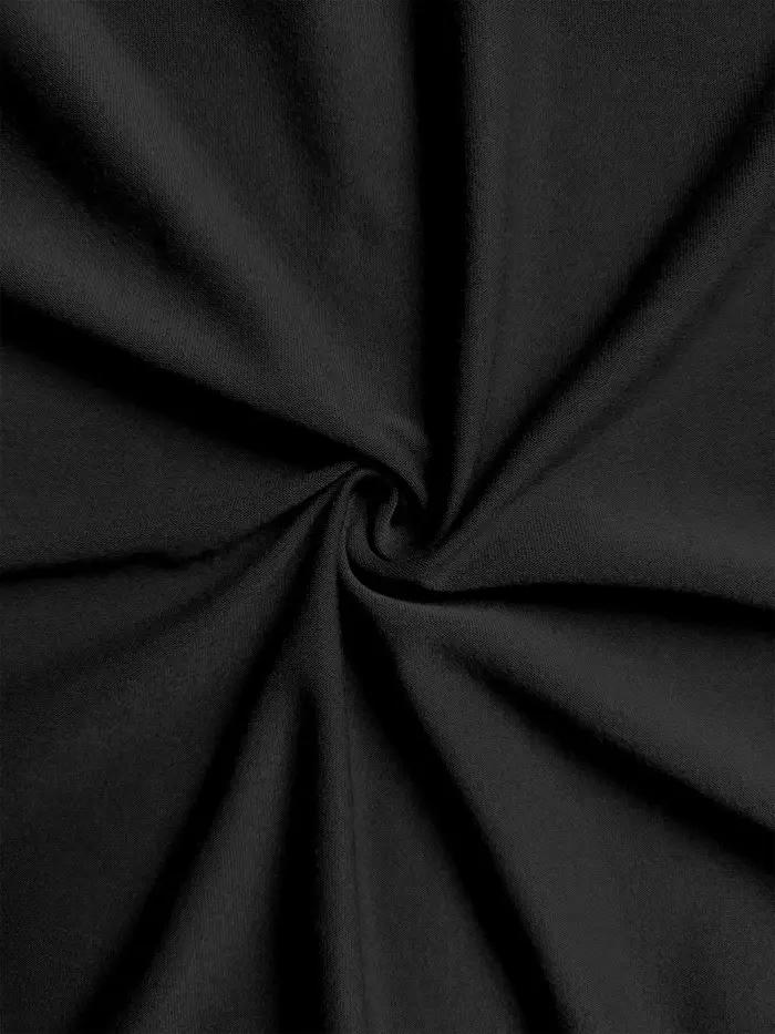 Mini-jupe moulante taille haute multicolore