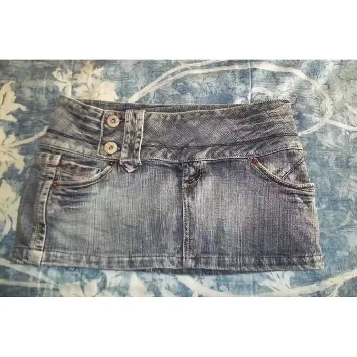 Jupe courte pour femme