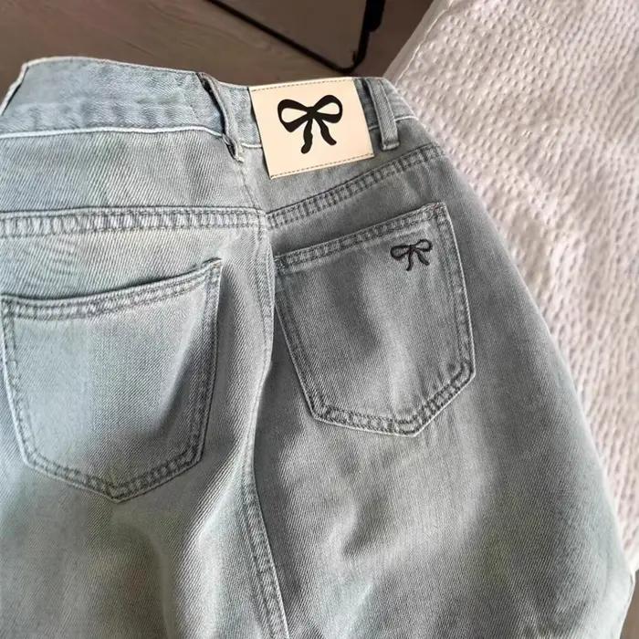 Mini jupe trapèze taille haute pour femmes
