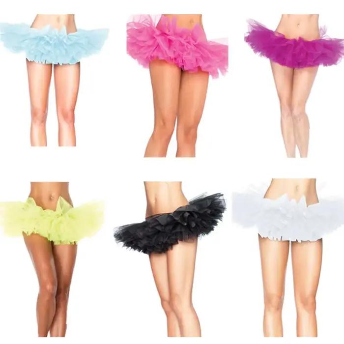 Jupe Tutu Sexy pour femmes