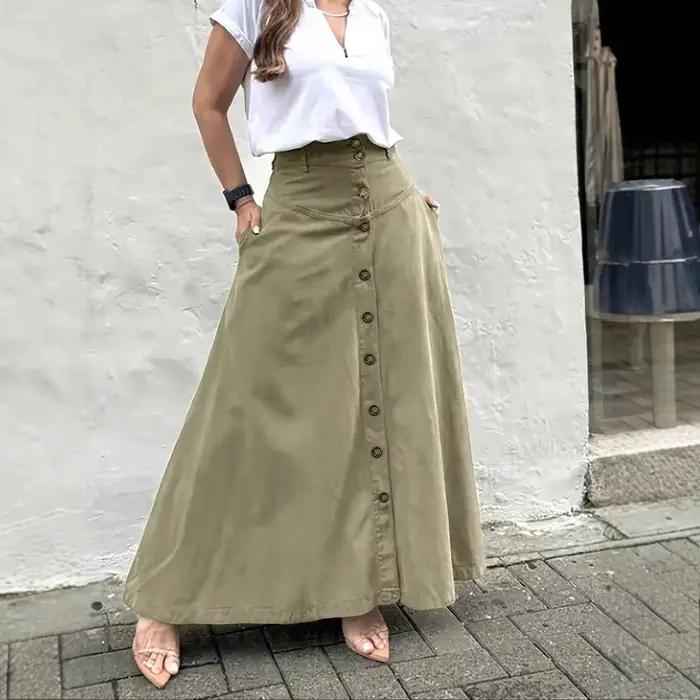 Jupe élégante pour femmes