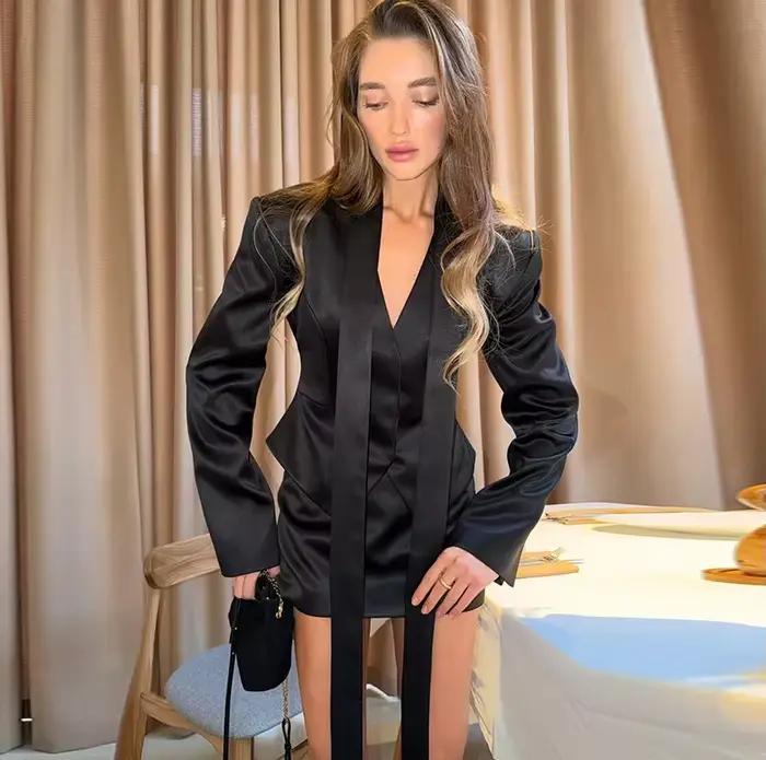Ensemble jupe pour femme
