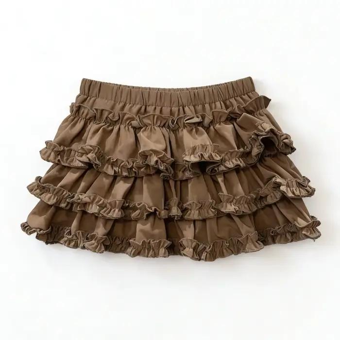Jupe Kawaii pour femme