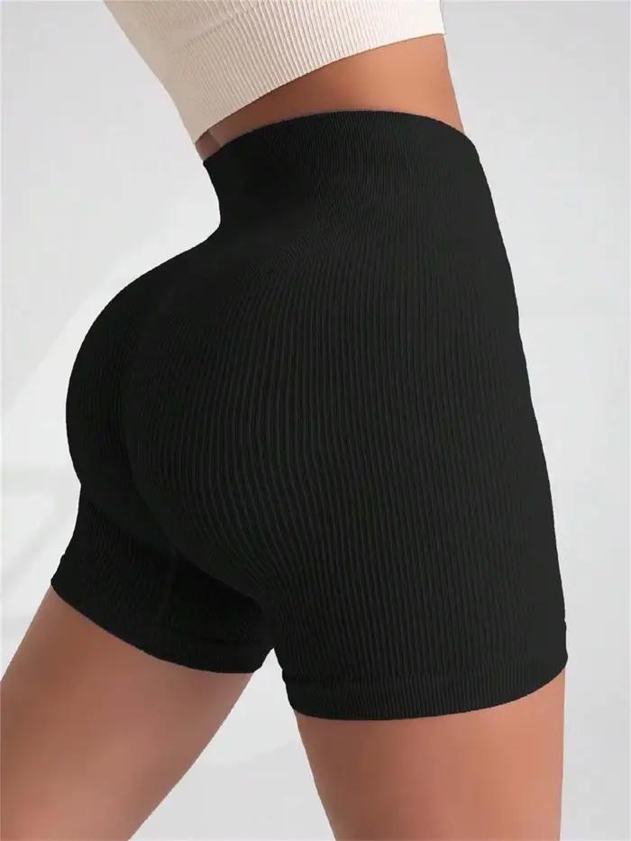Pantalon de Yoga taille haute pour femmes