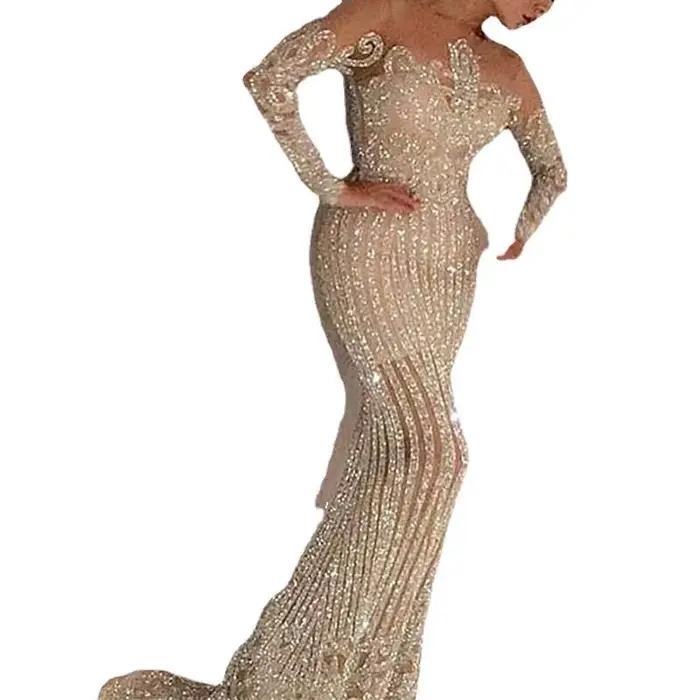 Jupe longue, taille moyenne