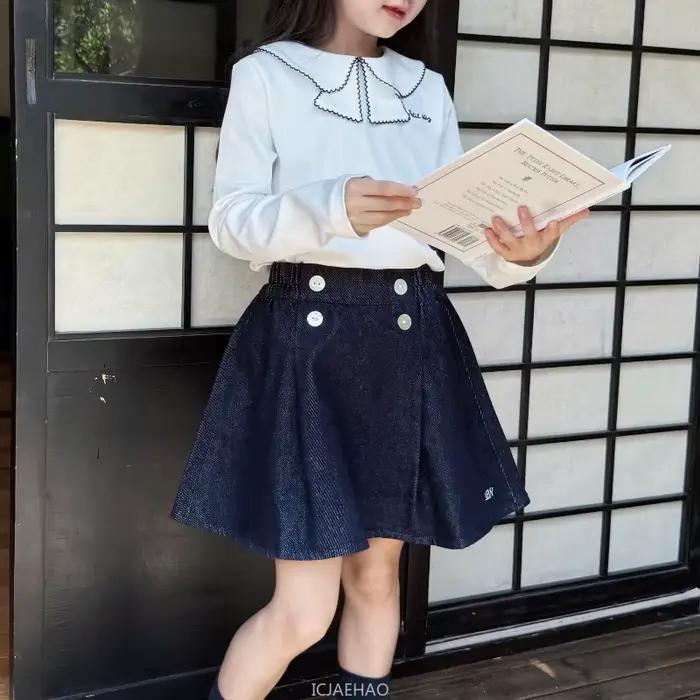Vêtements pour adolescentes