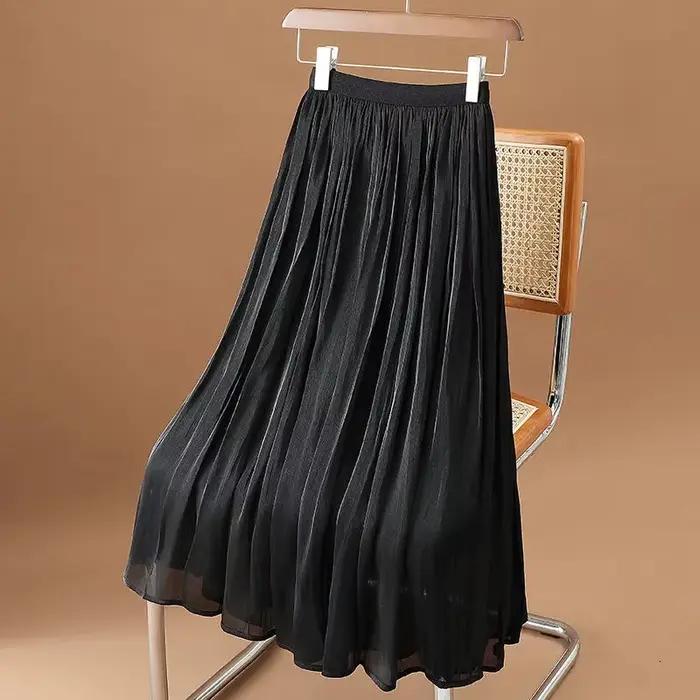 Jupe de Style européen pour femmes