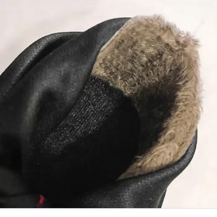 Cuissardes hautes femmes mode Sexy automne hiver talons hauts fins belle jambe petite tête ronde motif léopard bottes longuesK9