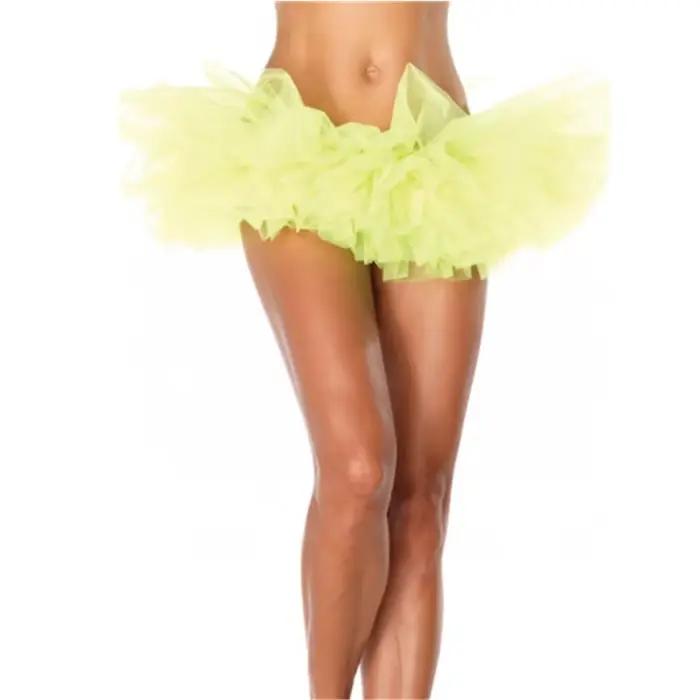 Jupe Tutu Sexy pour femmes