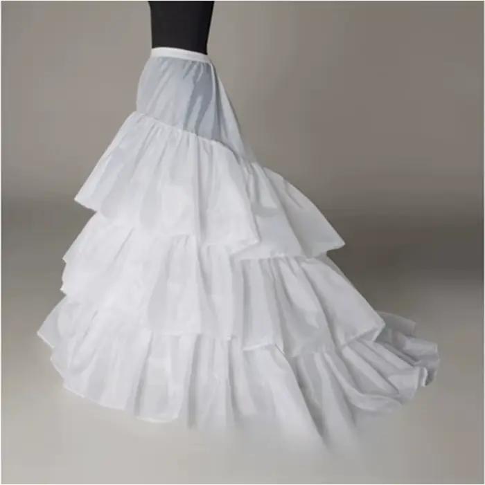 Jupon de mariée en tulle noir grande jupe bouffante silhouette trapèze pour femme événements spéciaux soirées de gala cérémonies de remise de diplômes