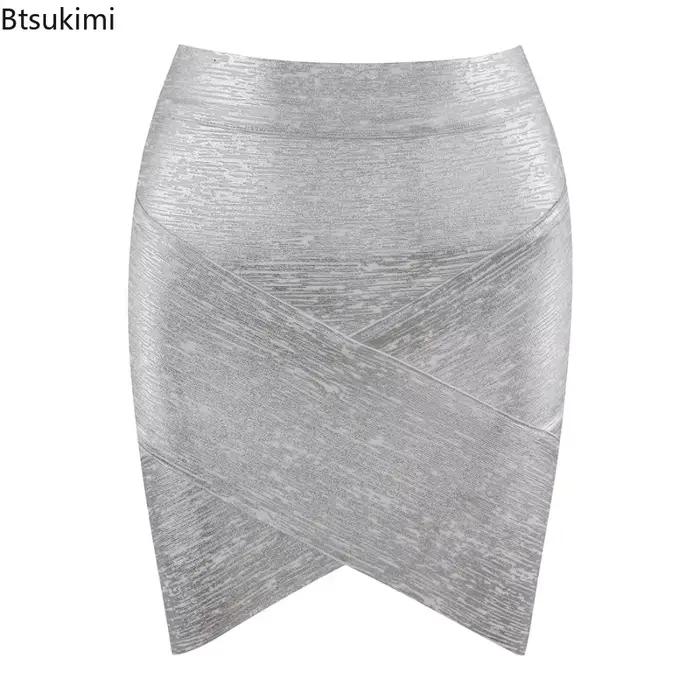 Nouvelle Collection 2026 Mini-jupes pour femmes