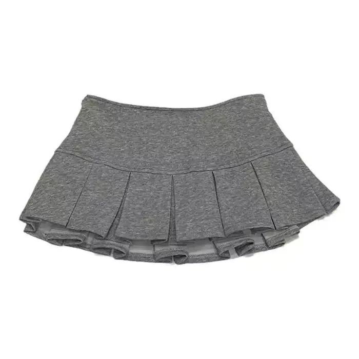 Mini jupe Sexy pour femmes