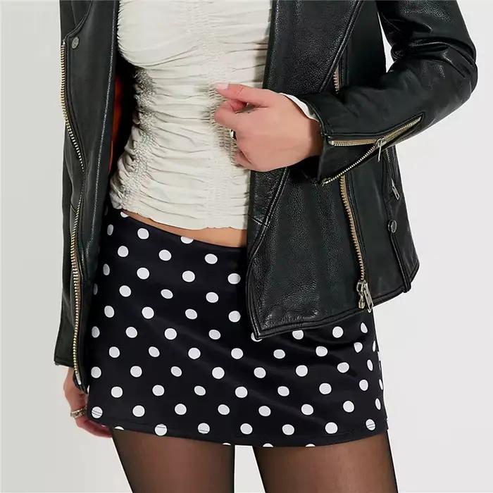 Jupes-shorts tendance pour femmes