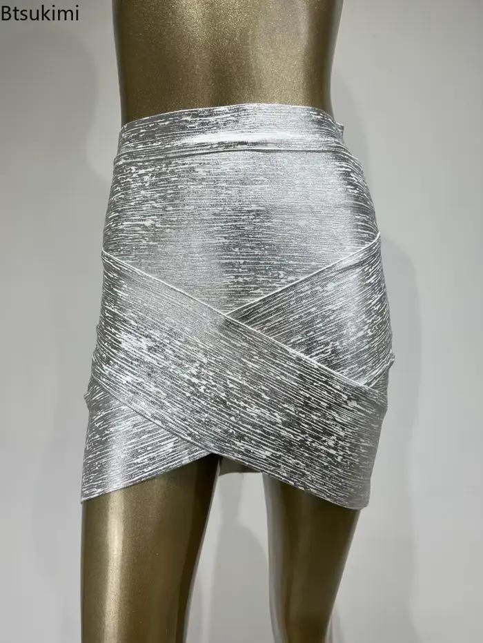 Nouvelle Collection 2026 Mini-jupes pour femmes