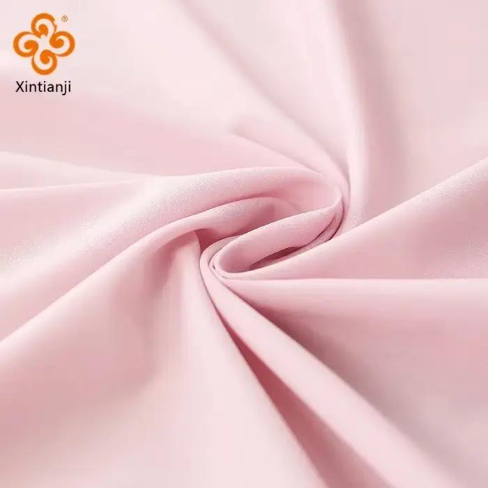 0.5m/1m/3m/5m jupe doublure robe tissu extensible pour vestes vêtements