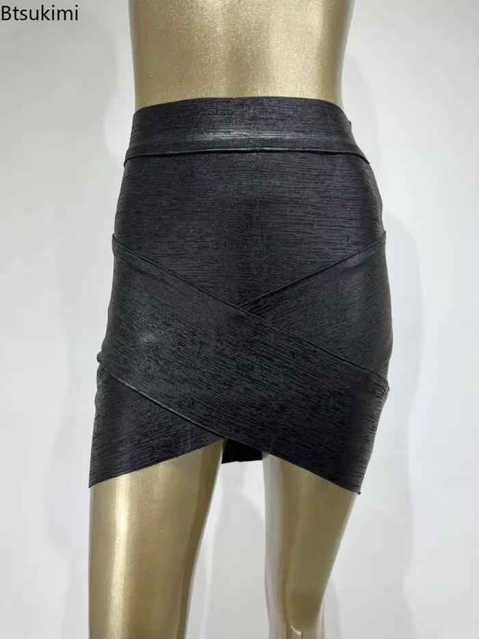 Nouvelle Collection 2026 Mini-jupes pour femmes