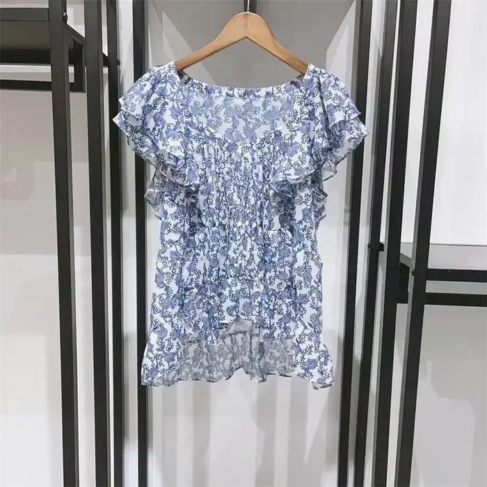 Mini jupe mi-longue pour filles