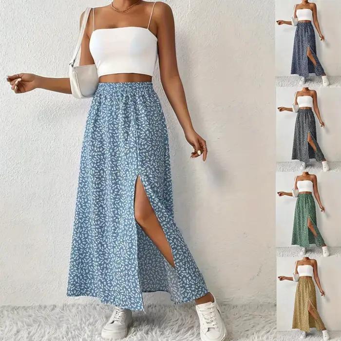 Vêtements d'été pour femmes
