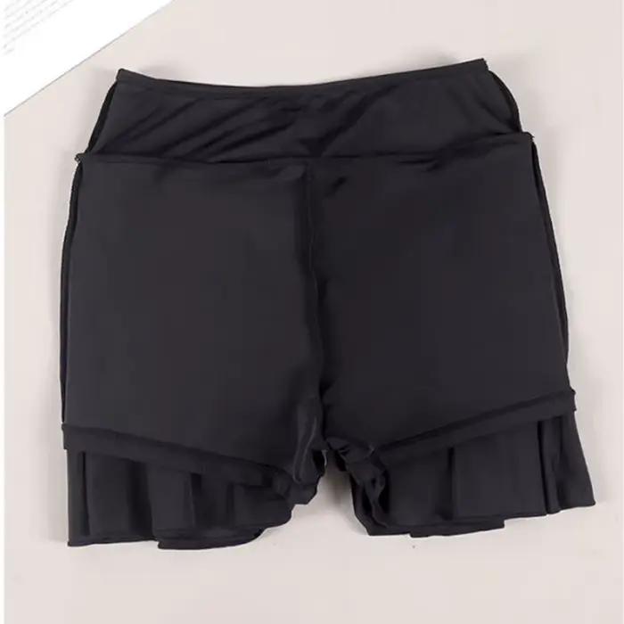 Jupe de Tennis grande taille pour femmes