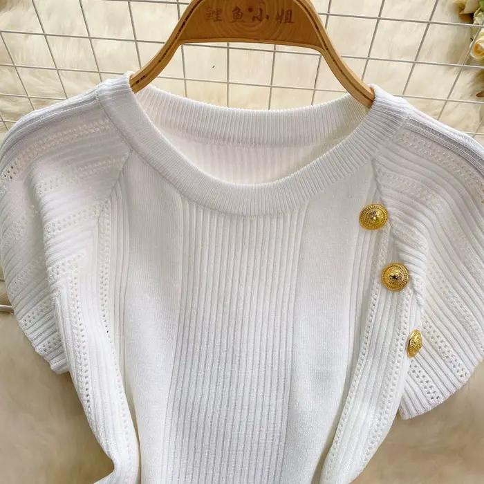 Ensemble jupe deux pièces pour femmes