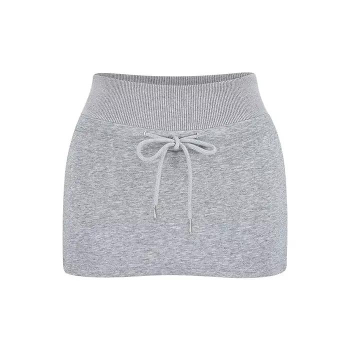 Jupes mi-longues pour fille épicée
