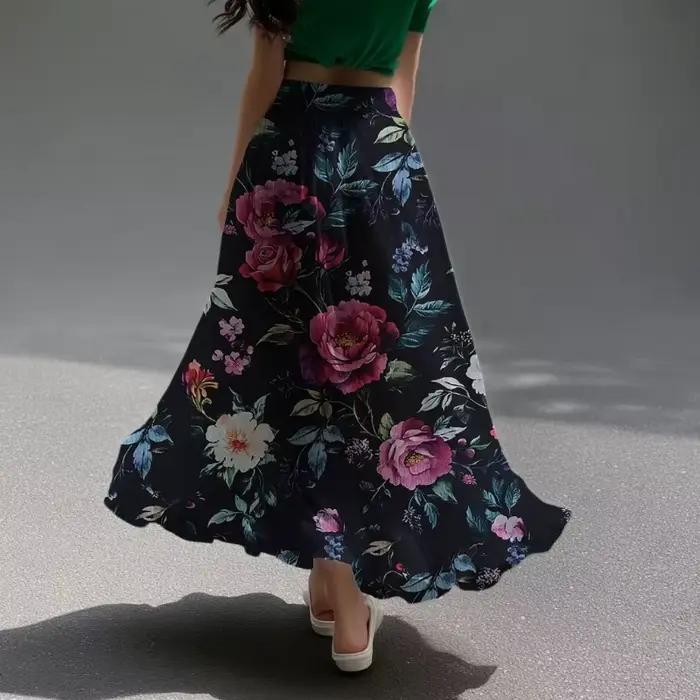 Jupes pour femmes, spécialité de Niche