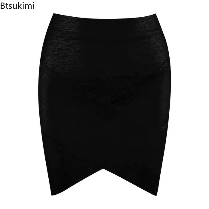 Nouvelle Collection 2026 Mini-jupes pour femmes