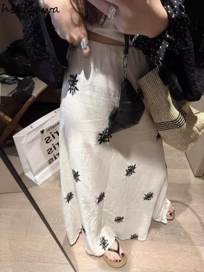 2026 Jupes Femme Tendance d'Été