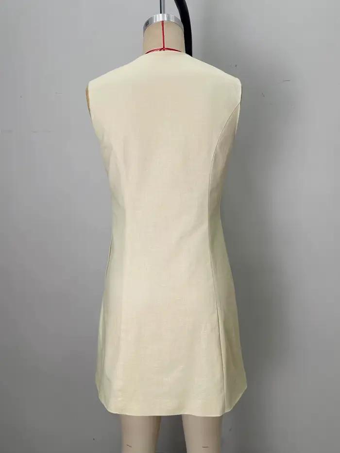 Mini-jupe élégante pour femme