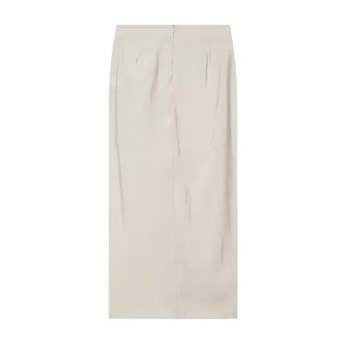 Jupe plissée midi pour femme