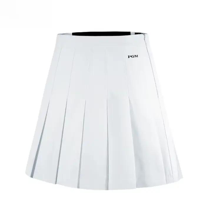 Jupe de sport pour femmes, jupe d'été QZ071