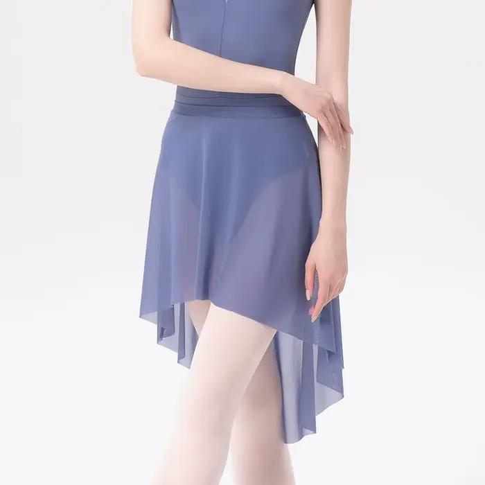 Robe de Ballet Ballerine pour Femme