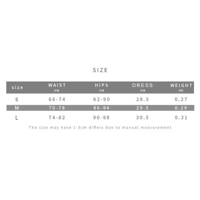 Jupe-short asymétrique bohème taille haute pour femme
