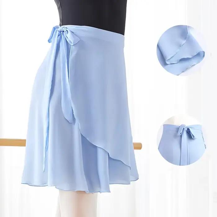 Jupes de Ballet pour femmes et filles