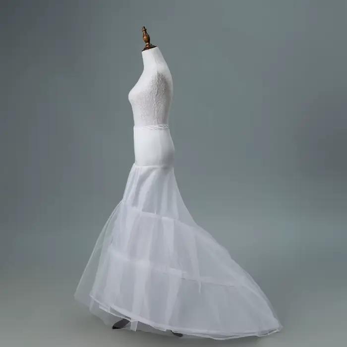 Jupon Crinoline, jupe cerceau
