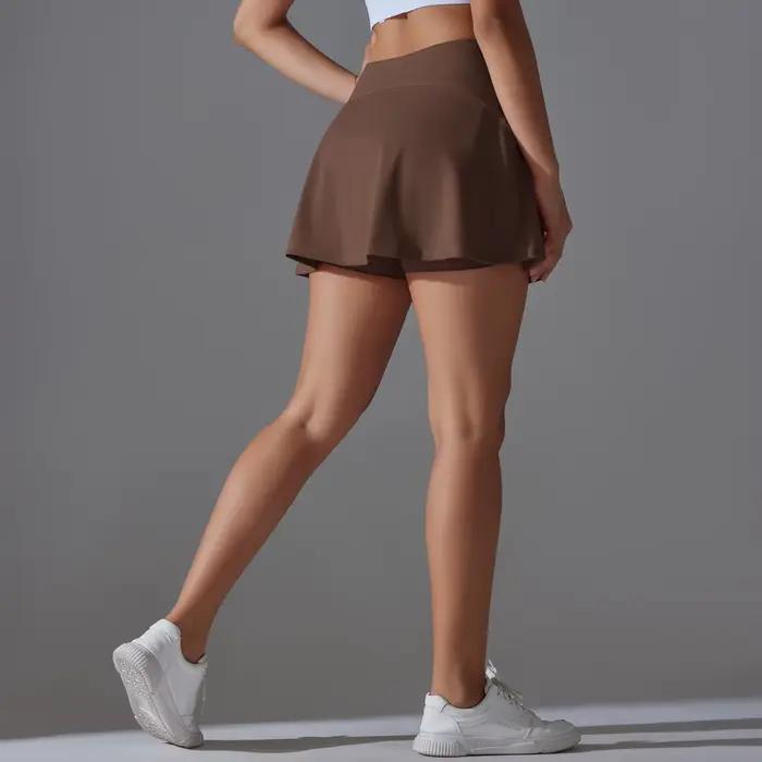 Jupe de Tennis pour femmes