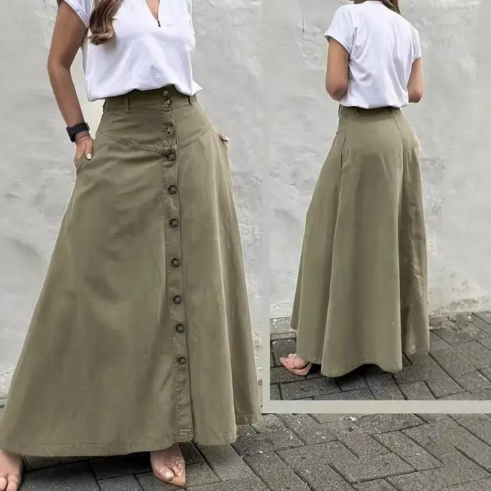 Jupe élégante pour femmes
