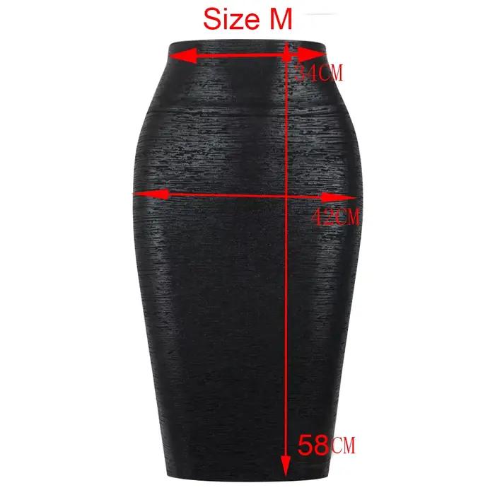 Jupes à bandes mode Sexy nouveauté
