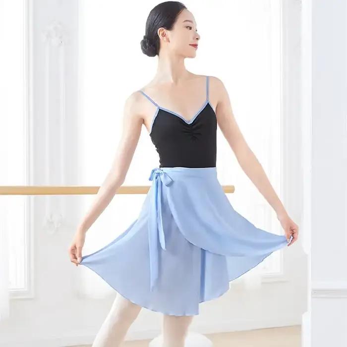 Jupes de Ballet pour femmes et filles