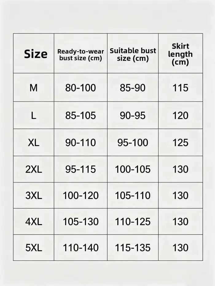 Jupe longue en PVC imperméable pour femme