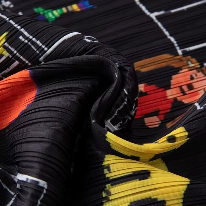 Jupe plissée Miyake pour femme