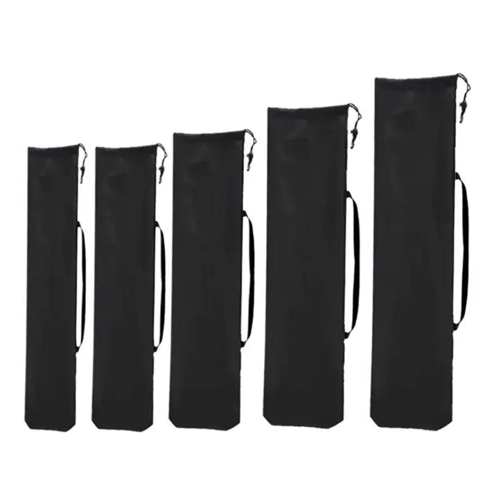 Sacs de rangement pour chaise de camping, housse de remplacement portable durable, chaise pliante de pique-nique, étui de transport, sac de rangement pour trépied