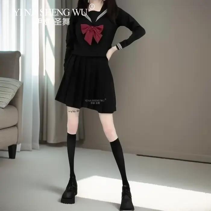 Uniforme scolaire japonais pour filles