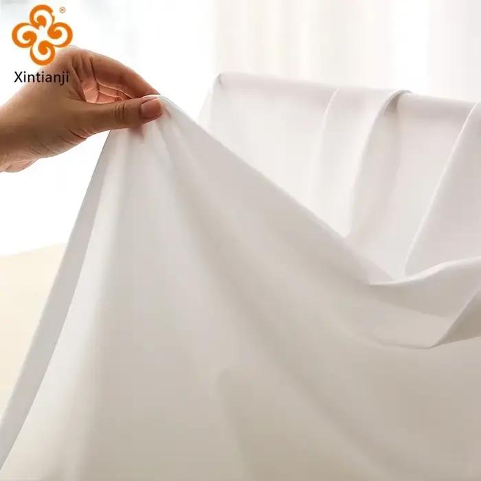 0.5m/1m/3m/5m jupe doublure robe tissu extensible pour vestes vêtements