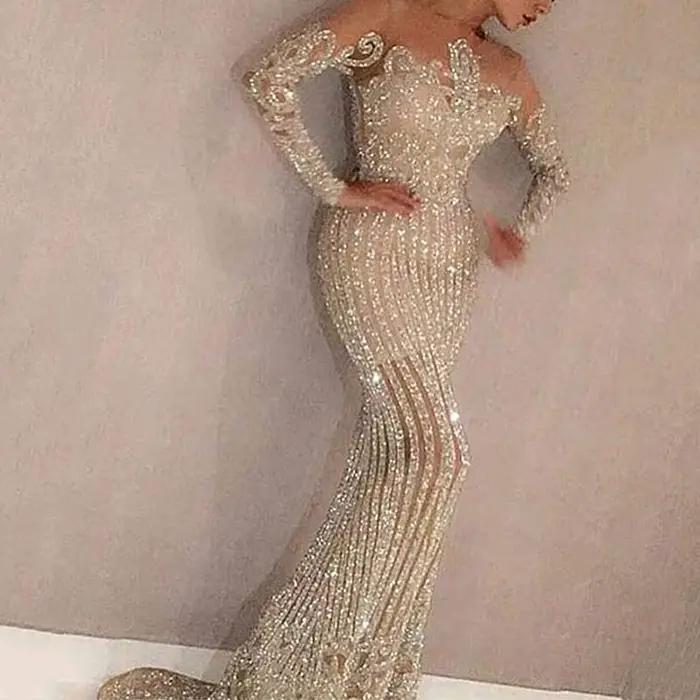 Jupe longue, taille moyenne