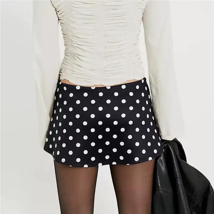 Jupes-shorts tendance pour femmes