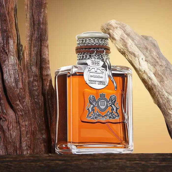 Parfum pour homme aux phéromones, Cologne boisée longue durée, fragrance sauvage pour homme, parfum russe très vendu, Romance Bad Boy Perfume
