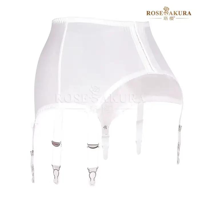 Mini jupe de luxe brillante pour femmes