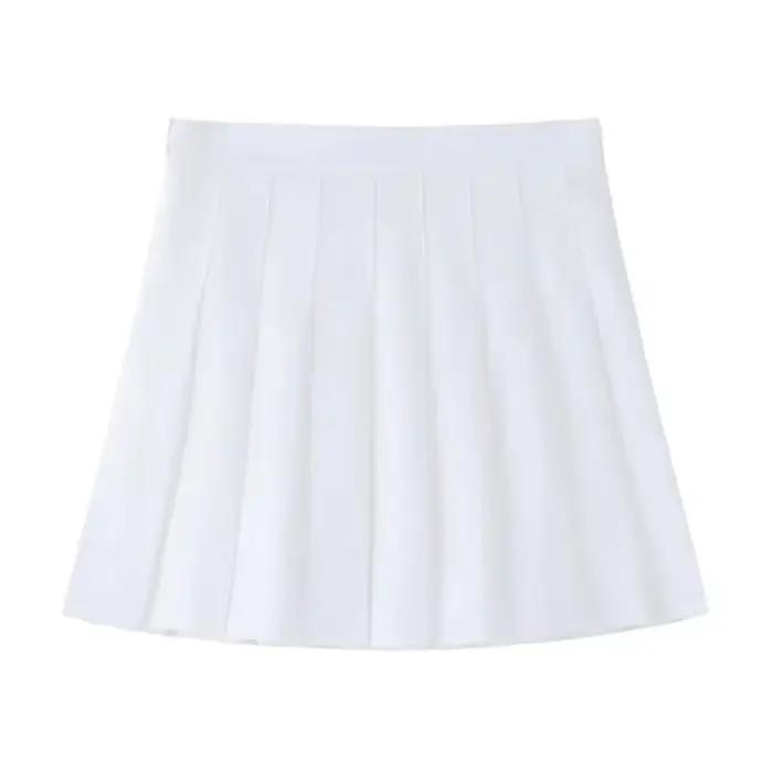 Jupe classique pour femmes