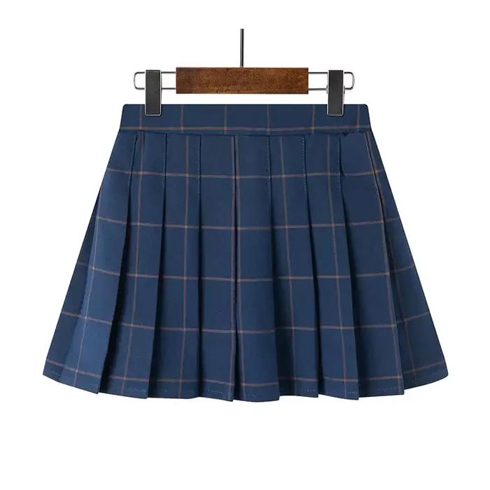 Jupe d'été pour filles